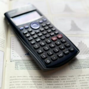 Matemáticas básicas