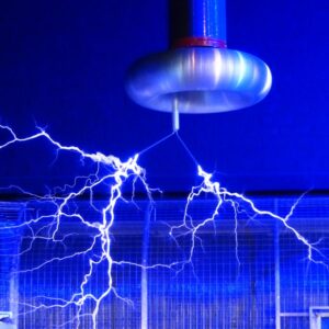 Física electricidad y magnetismo