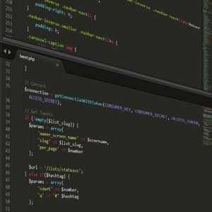 Programación II