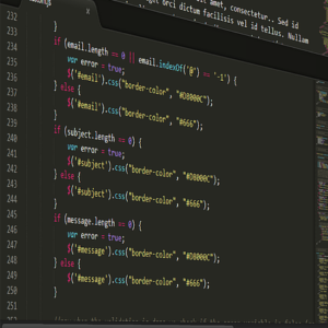 Programación III