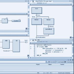 Programación de  PLCs con Software Codesys