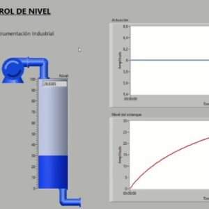 Control lineal y laboratorio