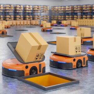 Automatización industria