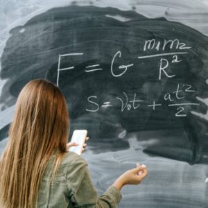 Física mecánica