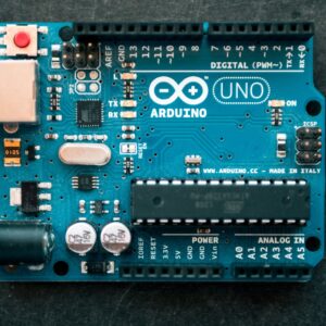 Programación de arduinos