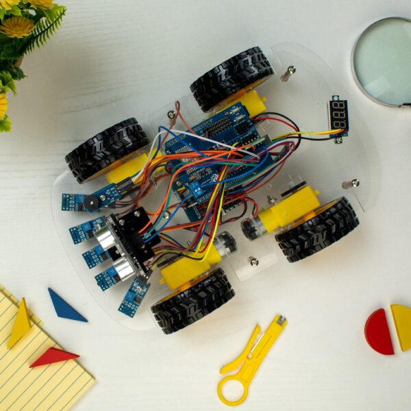 Robotica