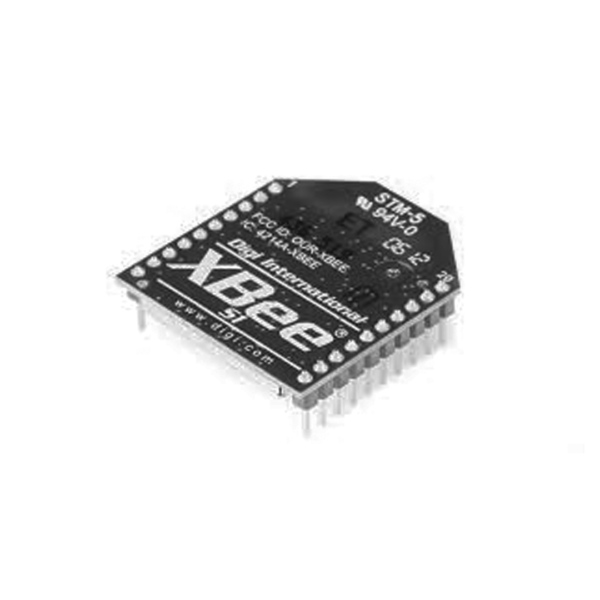 Programación de Xbee